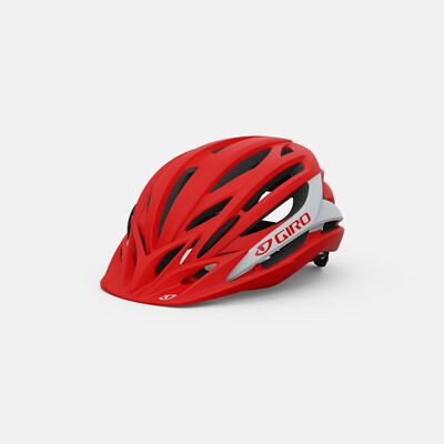 Giro Artex MIPS All Mountain MTB Fahrrad Helm weiß/schwarz 2019